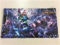 【デュエマ】「風雲!! 怒流牙忍法帖」プレイマット【送料がかかります】