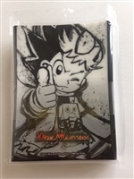 【デュエマ】「DMBD07」プロテクト　ジョー(白)