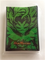 【デュエマ】「DMBD08」プロテクト　ミノマル(緑)