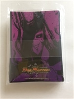 【デュエマ】「DMBD08」プロテクト　ゼーロ(紫)