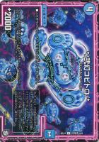卍∞ ジ・エンデザーク ∞卍[基本Z]【デュエルマスターズトレカ
