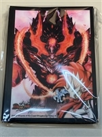 DMBD21付属 カードスリーブ[42枚]