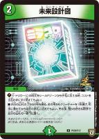 終末の時計 ザ・クロック【デュエルマスターズトレカ高価買取