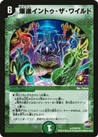 偽りの王 ヴィルヘルム【デュエルマスターズトレカ高価買取価格
