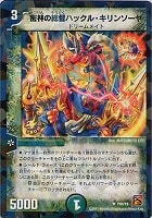 魂の呼び声 プロモ カードを買う/デュエル・マスターズ/プロモカード/プロモカード