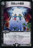 護英雄 シール・ド・レイユ【デュエルマスターズトレカ高価買取