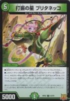 自然の四君子 ガイアハザード【デュエルマスターズトレカお買得