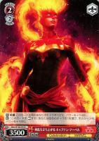 【ヴァイス】Ｃ◇何度も立ち上がる　キャプテン・マーベル