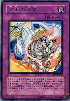 【遊戯王】レア◇宝玉の双璧