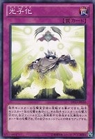 【遊戯王】ノーマル◇光子化