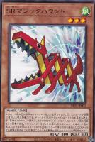 HSRカイドレイク【遊戯王トレカお買得価格通販：トレコロ】