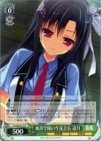 カードを買う/ヴァイスシュヴァルツ/2016年度作品/「D.S. -Dal