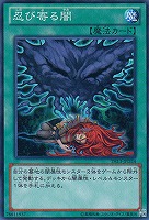 【遊戯王】ノーマル◇忍び寄る闇