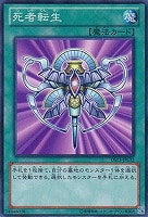 【遊戯王】ノーマル◇死者転生
