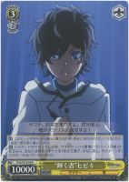 【ヴァイス】R)ノーマル仕様◇“輝く者”ヒビキ