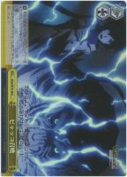 【ヴァイス】C)ホロ仕様◇ビャッコ召喚