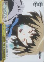 【ヴァイス】C)ノーマル仕様◇私、生きたい