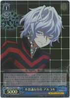 【ヴァイス】C)ホロ仕様◇不思議な存在 アルコル