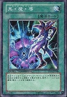 【遊戯王】ノーマル◇黒・魔・導
