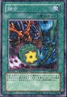 【遊戯王】ノーマル◇融合