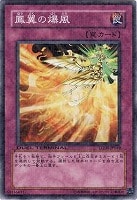 【遊戯王】ノーマル◇鳳翼の爆風
