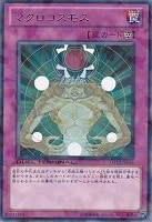 【遊戯王】レア◇マクロコスモス
