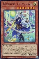 流麗の騎士ガイアストリーム/スーパー【エクシーズ】《DUAD