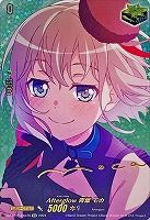 カードを買う/ヴァンガード/ブースターパック（DZシリーズ