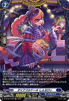 ダイアフルドール　しぇるびぃ