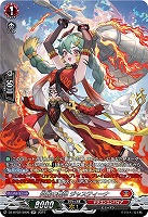 カードを買う/ヴァンガード/ブースターパック（DZシリーズ