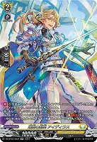 カードを買う/ヴァンガード/ブースターパック（DZシリーズ