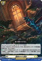 【ヴァンガード】R◇監視された密会