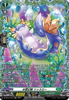 カードを買う/ヴァンガード/ブースターパック（DZシリーズ