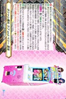 【ヴァンガード】EX◇オシャレ魔女 ラブ and ベリー 筐体