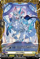 カードを買う/ヴァンガード/ブースターパック（DZシリーズ