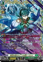 カードを買う/ヴァンガード/ブースターパック（DZシリーズ
