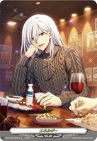 【ヴァンガード】SER◇エネルギー(伊吹コウジ)