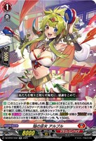 カードを買う/ヴァンガード/ブースターパック（DZシリーズ