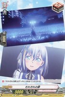 【ヴァンガード】EXC◇それぞれの夢