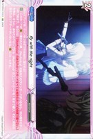 【ヴァンガード】EXC◇fly with the night