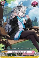 【ヴァンガード】SR◇Spiny∧Spiky ヒース