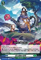 気高きオブリビオニス[サイン付]【ヴァンガードトレカお買得価格