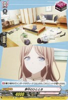 誠実なる奉奏 サンセリーテ【ヴァンガードトレカお買得価格通販