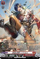 カードを買う/ヴァンガード/ブースターパック（DZシリーズ