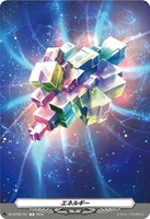 【ヴァンガード】Ｃ◇エネルギー