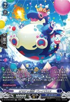 カードを買う/ヴァンガード/ブースターパック（DZシリーズ