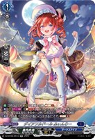 【ヴァンガード】SR◇ダイアフルドール ふぃんりー