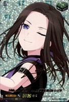 10th anniversary Roselia 氷川 紗夜