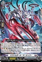 クアドルポール・サーキュラー