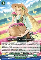舞い咲うは万彩の花